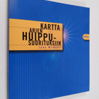 Juha Wiskari : Kartta arjen huippusuorituksiin - pikkukuva 1