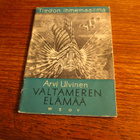 arvi ulvinen valtameren elämää wsoy tiedon ihmemaailma 1950 - pikkukuva 1