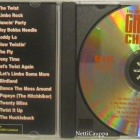 Chubby Checker • The Ultimate Collection CD - pikkukuva 2