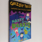 Jamie Rix : Nasty little beasts - pikkukuva 1