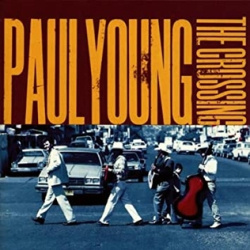Paul Young - The Crossing (CD)