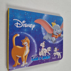 Walt Disney : Diney mini : Lue ja leiki - pikkukuva 1
