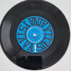 7" EP - Erkki Ertama / Rauno Lehtinen KOP 45 - YS 203 - pikkukuva 4