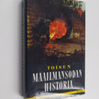 Kurt von Tippelskirch : Toisen maailmansodan historia 3 :... - pikkukuva 1