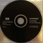 Morrissey - Suedehead CD Promo - pikkukuva 1