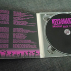 Nekromantix - Brought To The Life Again - pikkukuva 3
