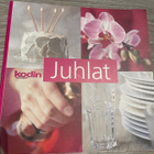 Juhlat-kirja Kodin kuvalehti - pikkukuva 1