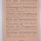 Ilse Spielvogel-Bodo : Beautiful Carinthia - pikkukuva 2