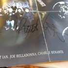 ANTHRAX - PERSISTENCE OF TIME CD NIMIKIRJOITUKSILLA - pikkukuva 4
