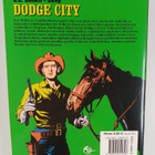 Gianluigi Bonelli : Dodge City - pikkukuva 2