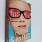 Holly Smale : Matalalentoa mallitaivaalla - pikkukuva 1