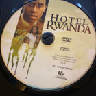 HOTEL RWANDA DVD UUSI! - pikkukuva 2