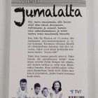 Retha McPherson : Viesti Jumalalta : 12-vuotiaan pojan ko... - pikkukuva 2