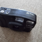 CANON PRIMA BF FILMIKAMERA - pikkukuva 2