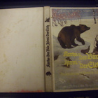 Brecht-Bergen : Karhu - Der Bär , Hirvi - Der Elch (1939) - pikkukuva 2