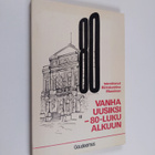 Vanha uusiksi - 80-luku alkuun - pikkukuva 1
