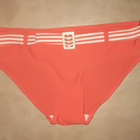 Finnwear - oranssi (vyö)bikini alaosa 170 cm ( M ) - pikkukuva 1