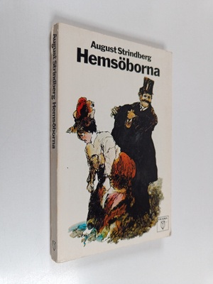 August Strindberg : Hemsöborna