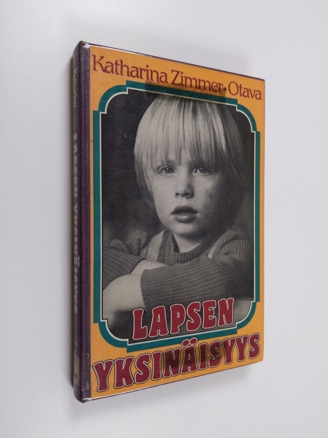 Katharina Zimmer : Lapsen yksinäisyys