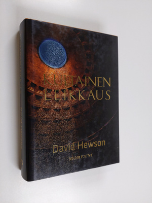 David Hewson : Kultainen leikkaus