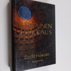 David Hewson : Kultainen leikkaus - pikkukuva 1