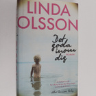 Linda Olsson : Det goda inom dig - pikkukuva 1