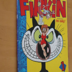 Hunt Emerson : Firkin ( 1.p. 1995 ) - pikkukuva 1