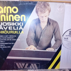 LP Aarno Raninen Suosikkisäveliä sähköuruilla ( SIS POSTIKUL - pikkukuva 1