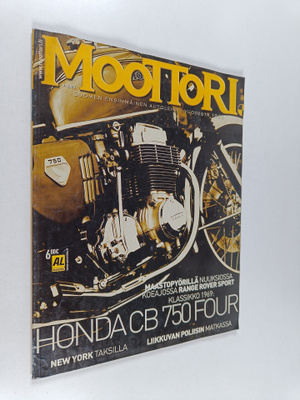 Moottori 9/2005