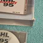 NHL 95 Big Box PC-peli (CIB) - pikkukuva 3