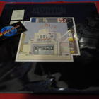 LED ZEPPELIN - THE SONG REMAINS THE SAME EX-/EX+ 2LP - pikkukuva 1