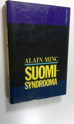 Alain Minc : Suomi-syndrooma