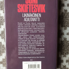 Joni Skiftesvik: Likinäköinen adjutantti - pikkukuva 2