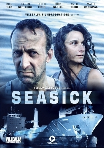 seasick	(60 038)	UUSI	-FI-	suomik.	DVD		bob peck	1996