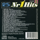25 Original Nr 1 Hits•Volume 3 (The Hits Of 1964 To 1968) CD - pikkukuva 3