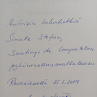 Anneli Laine : Varjosta vapauteen (signeerattu, tekijän o... - pikkukuva 3