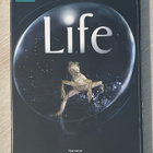 Life - elävä planeetta (4DVD) BBC:n luontodokumentti - pikkukuva 1