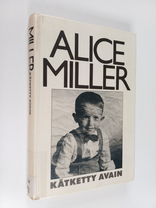 Alice Miller : Kätketty avain