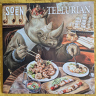 SOEN - TELLURIAN (2 X LP) - pikkukuva 1
