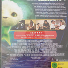 CJ7 - Karvakaveri avaruudesta DVD - pikkukuva 2