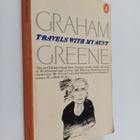 Graham Greene : Travels with my aunt - pikkukuva 1