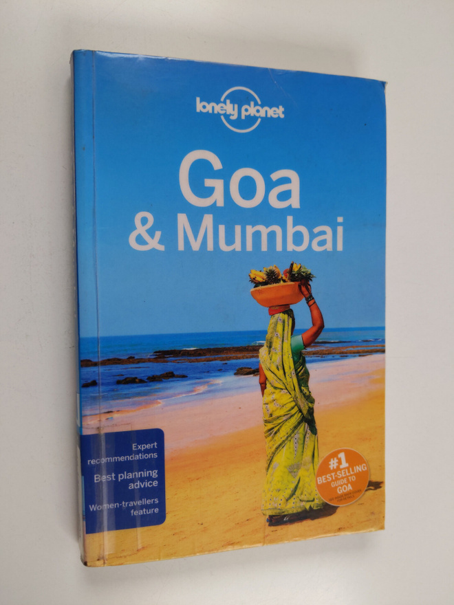Goa & Mumbai