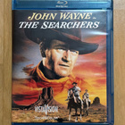 The Searchers Blu-ray elokuva - pikkukuva 1