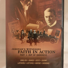 Faith In Action-Part 1: Out Of Darkness - pikkukuva 1