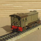 Märklin FS dieselveturi - pikkukuva 2