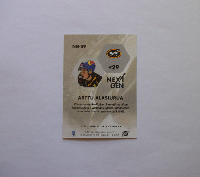 Item image