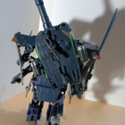 Banzaitron Transformers HFTD - pikkukuva 2
