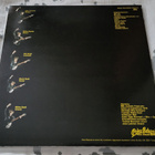 Eppu Normaali - Maximum Jee & jee LP - pikkukuva 3