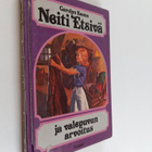 Carolyn Keene : Neiti Etsivä ja valepuvun arvoitus - pikkukuva 1