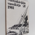 Hano Koskela : Merenkävijäin vuosikirja 1981 - pikkukuva 1